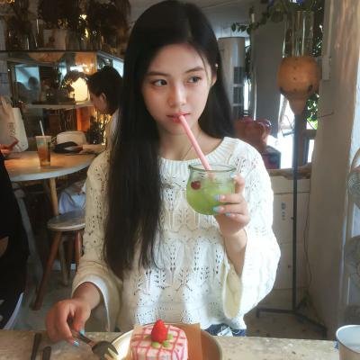 破碎的彩虹