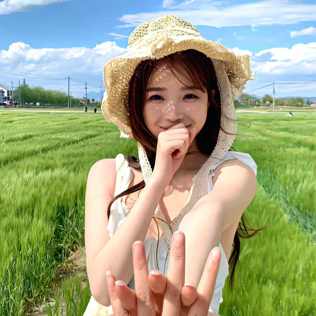 幸福是一尾皱颈蜥蜴