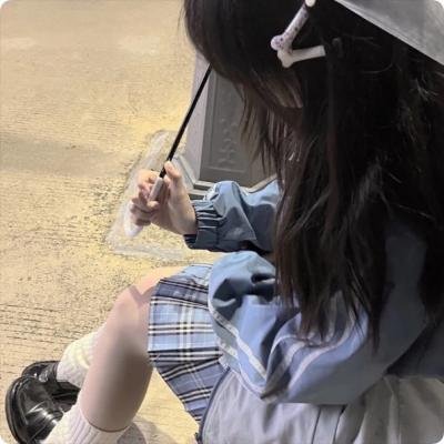 狐尾小精灵