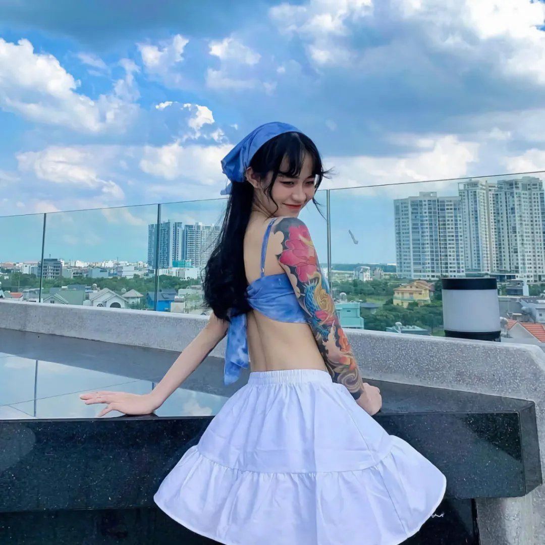 机械女仆·玛丽